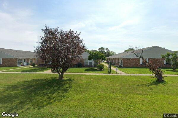Photo of ROSEDORF PARK LTD. % JUSTUS PROP MGMT