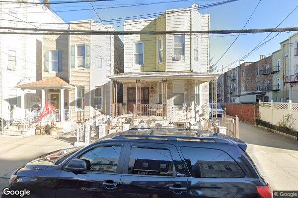 4526 PARK AVENUE