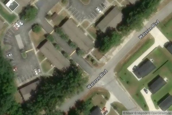 RIVERS EDGE APTS