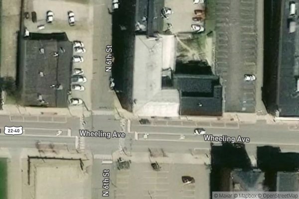 Photo of BERWICK HOTEL APTS