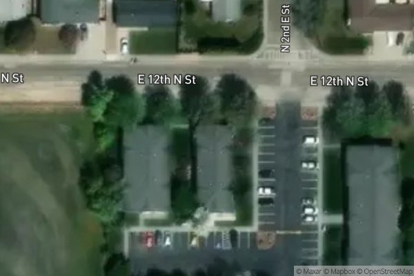 Photo of NORTHPARKE