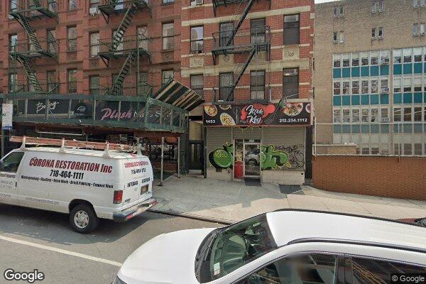 Photo of WEST 135TH STREET CLUSTER