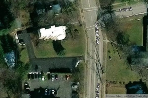 Photo of CENTRAL APTS