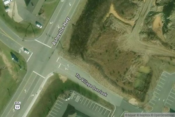 Photo of VILLAGE OVERLOOK APARTMENTS