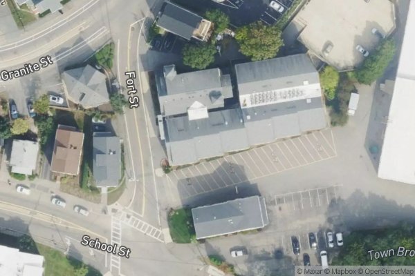 Photo of 6 FORT STREET APTS