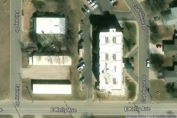 Photo of AUGUSTA SENIOR RESIDENCES