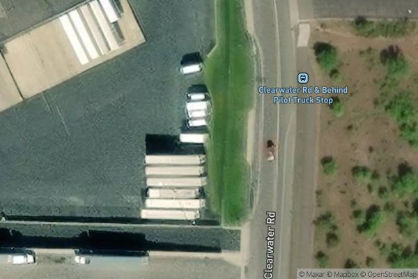 Photo of NATURES EDGE APARTMENTS