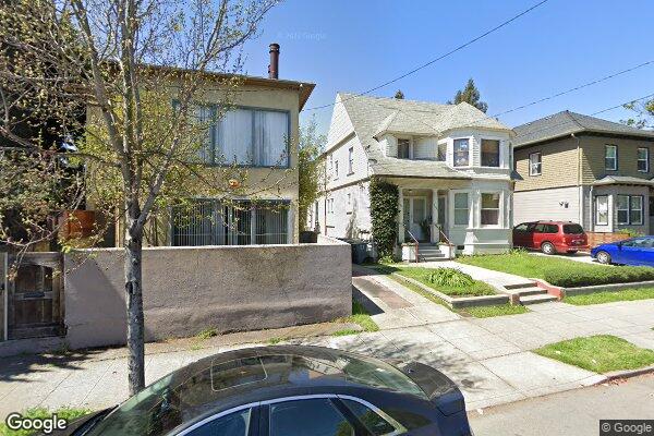 Photo of ADELINE STREET PROPERTY
