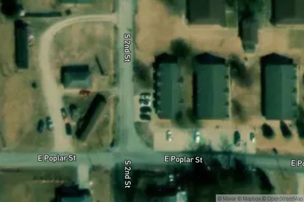 Photo of TROY APTS