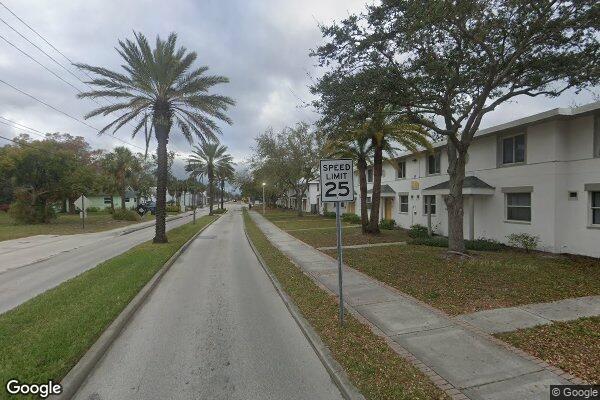 Photo of PALMETTO PARK