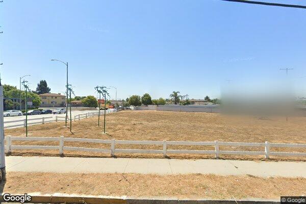 Photo of Long Beach Senior Housing