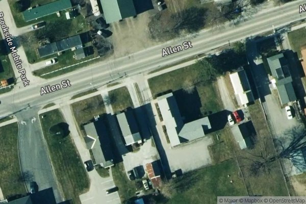 Photo of RUTLAND AFS SCATTERED SITES