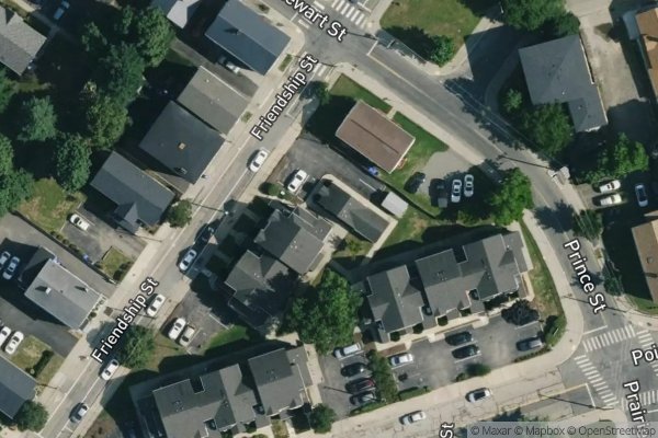 Photo of OMNI POINT