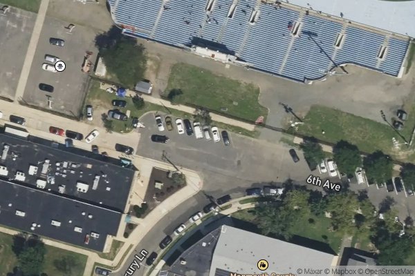 Photo of HOLLY HOUSE APARTMENTS