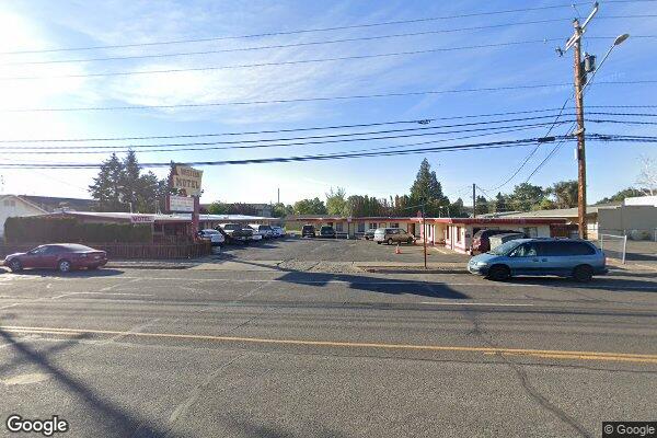 Photo of FRUITVALE HOUSING