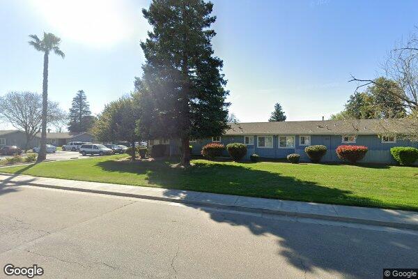 Photo of WASHINGTON SQUARE APTS