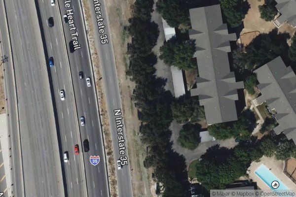 Photo of SILVER SPRINGS APTS