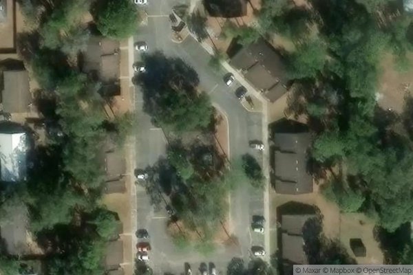 Photo of ST. JOHNS RIVER APT