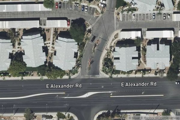 Photo of CASA SORRENTO APTS