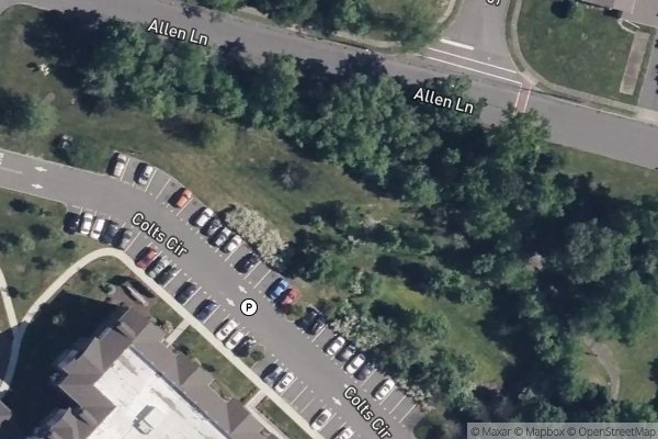 Photo of THE TRAIL AT PRINCETON PIKE APARTMENTS #2342