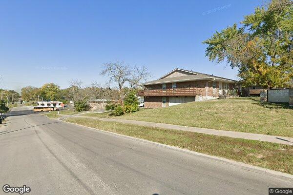 Photo of APPLE MANOR APTS