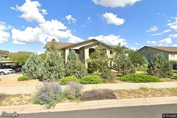 Photo of VALLEY VIEW APTS
