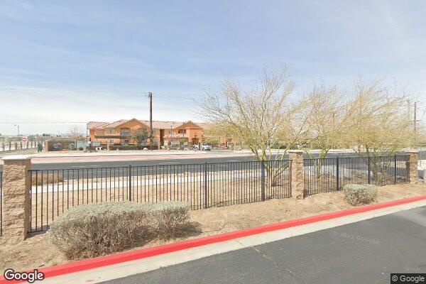 Photo of LARKSPUR VILLAGE