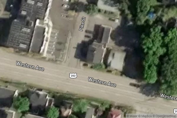 Photo of 99 WESTERN