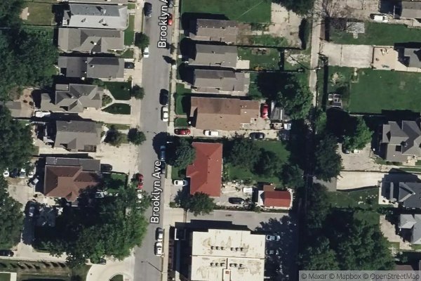 Photo of PENDLETON FLATS