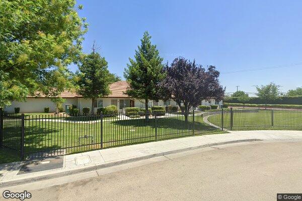 Photo of OAK PARK SENIOR VILLAS