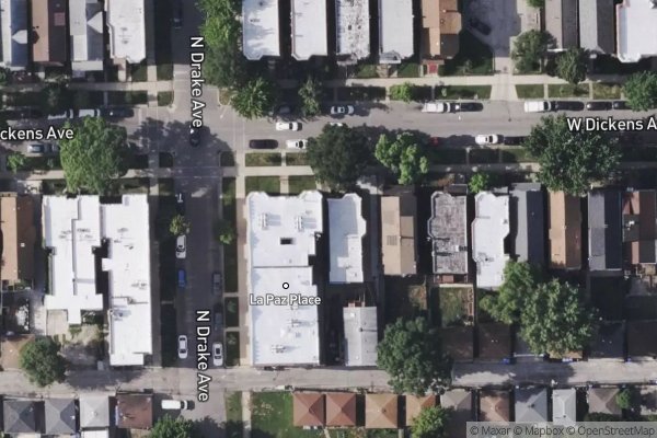 Photo of LA PAZ PLACE APTS