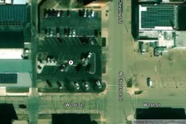 PARKSIDE APTS (KEWANEE)