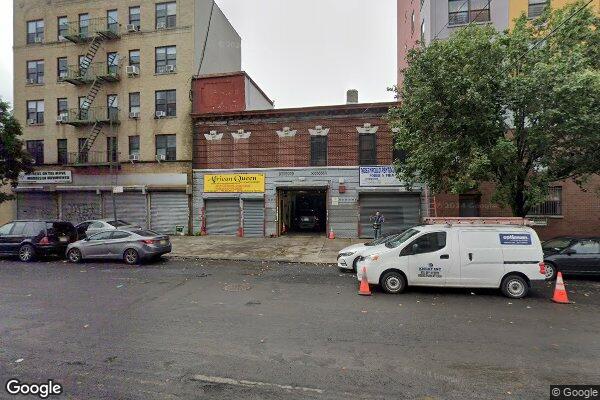 Photo of INTERVALE AVENUE II ASSOCIATES, LP