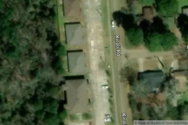 Photo of POST OAK APARTMENTS