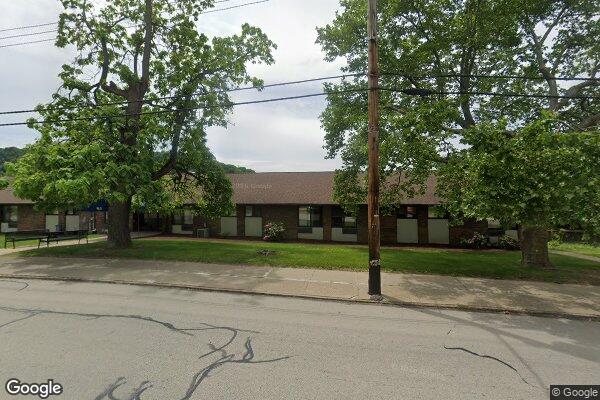 Photo of VERSAILLES APTS.