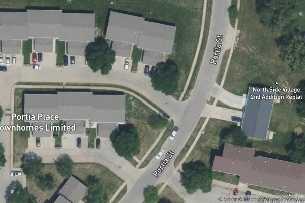 Photo of PORTIA PLACE TOWNHOUSES