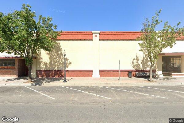 DOWNTOWN MADERA VETERANS + FAMILY HOUSING