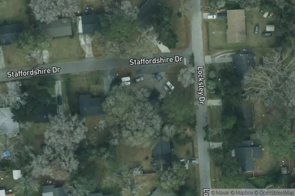 Photo of 1505 STAFFORDSHIRE DR