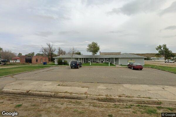 View of WINNETT APARTMENTS