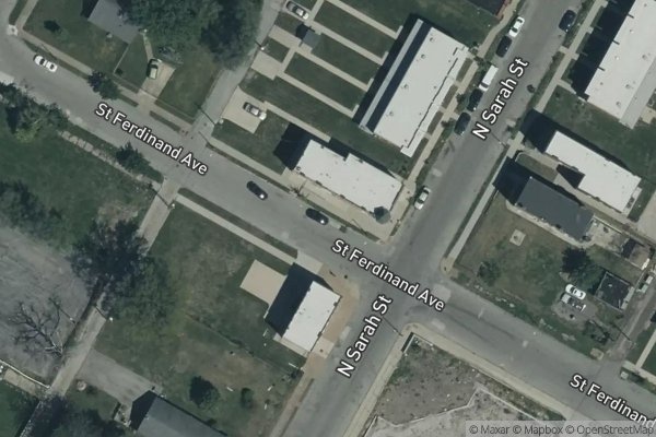 Photo of ST. FERDINAND HOMES II