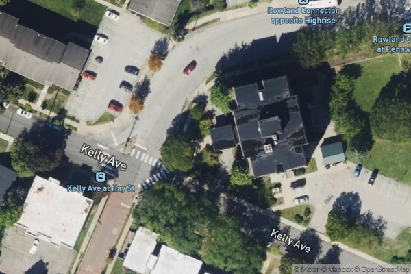 Photo of DUMPLIN HALL