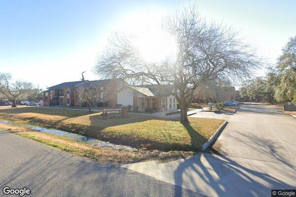 View of DANBURY MANOR APTS