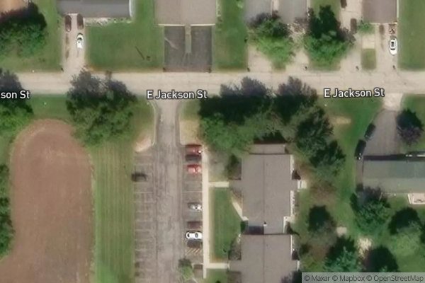 Photo of RIPON APTS