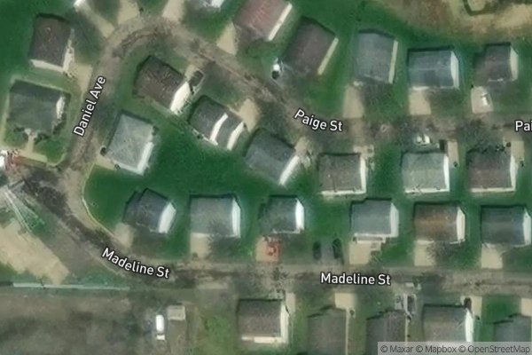 KENSINGTON GREENE — Income-based apartments (LIHTC tax credit · 60% AMGI AMI) in Carrollton, Ohio