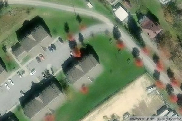 Photo of DARA HEIGHTS APTS