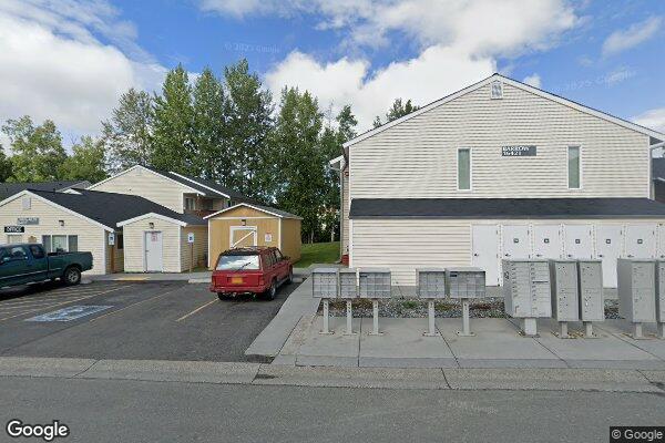 Photo of BIRCHWOOD