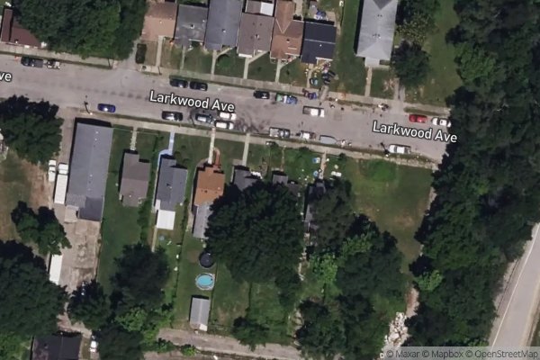 3242 LARKWOOD AVE