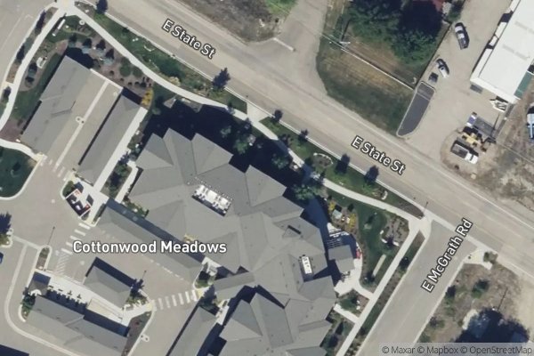 Photo of COTTONWOOD MEADOWS