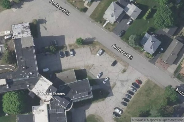 Photo of YORK MANOR