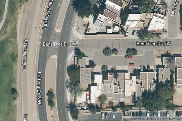 Photo of LADERA SENIOR APTS